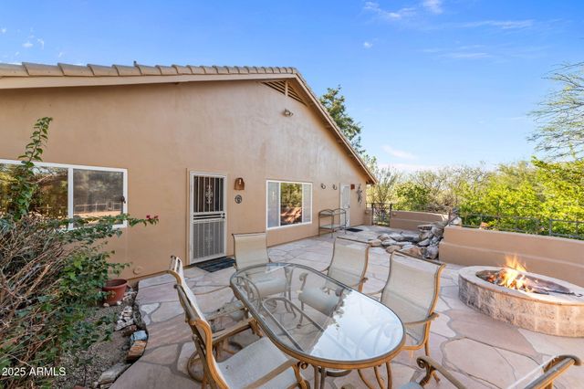 1646 N PEACH Drive, Wickenburg, AZ 85390