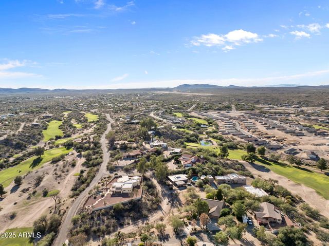 1646 N PEACH Drive, Wickenburg, AZ 85390