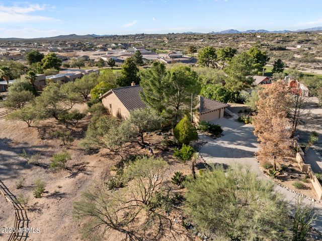 1646 N PEACH Drive, Wickenburg, AZ 85390