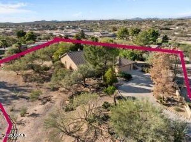 1646 N PEACH Drive, Wickenburg, AZ 85390