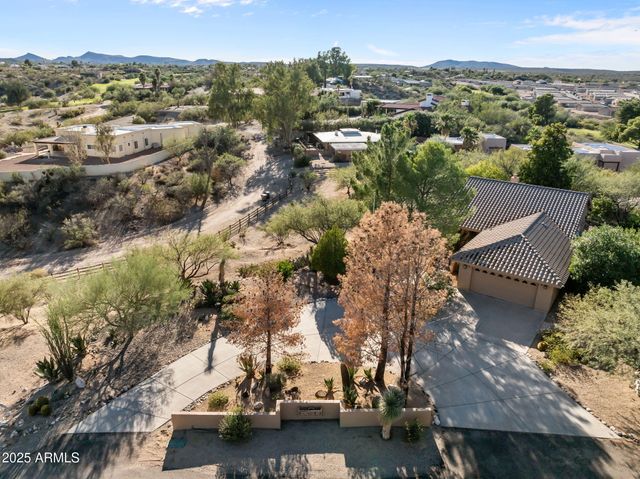 1646 N PEACH Drive, Wickenburg, AZ 85390