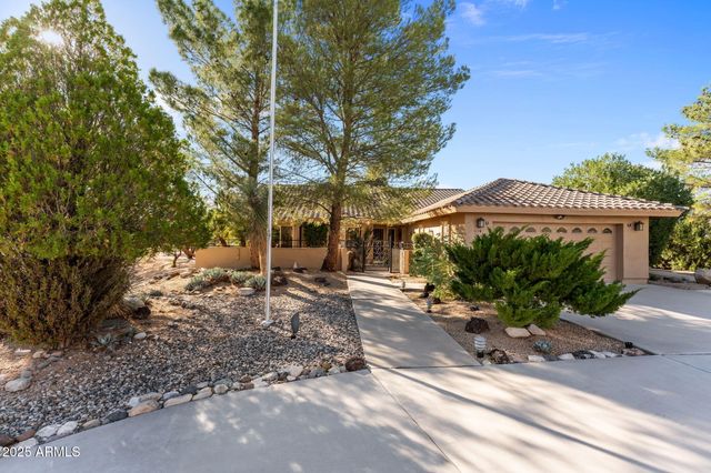 1646 N PEACH Drive, Wickenburg, AZ 85390