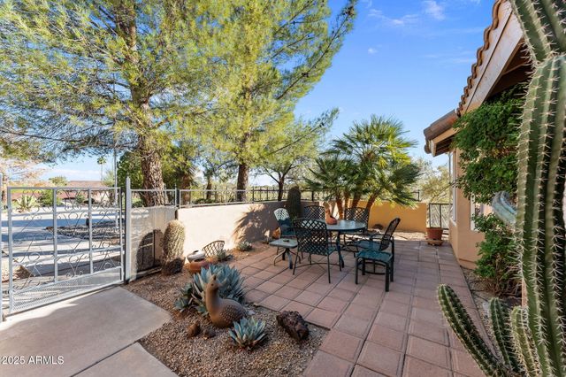 1646 N PEACH Drive, Wickenburg, AZ 85390