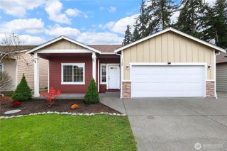 1108 206th Street E, Spanaway, WA 98387