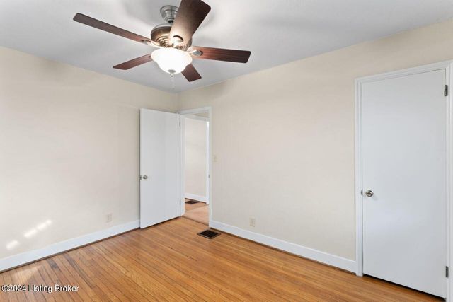 2701 Delor Ave, Louisville, KY 40217