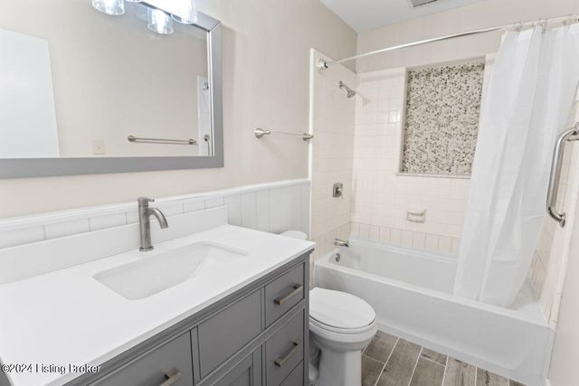 2701 Delor Ave, Louisville, KY 40217