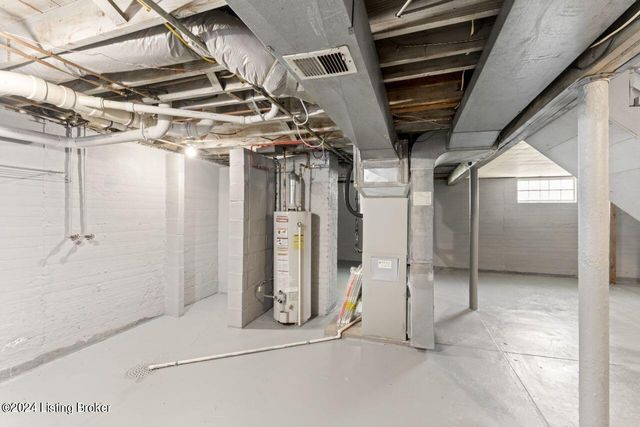 2701 Delor Ave, Louisville, KY 40217