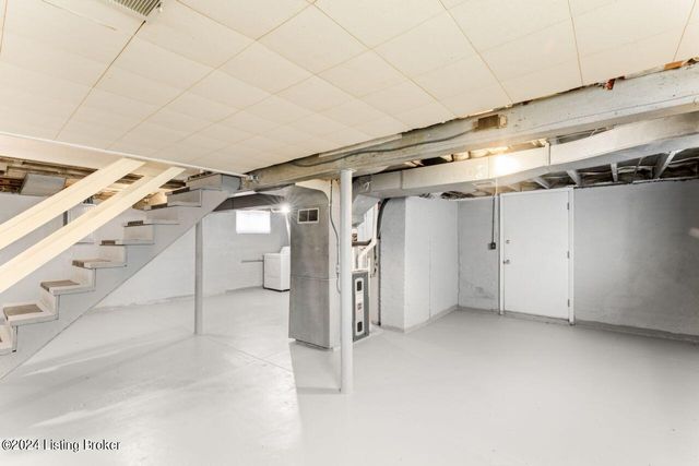 2701 Delor Ave, Louisville, KY 40217