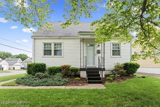 2701 Delor Ave, Louisville, KY 40217