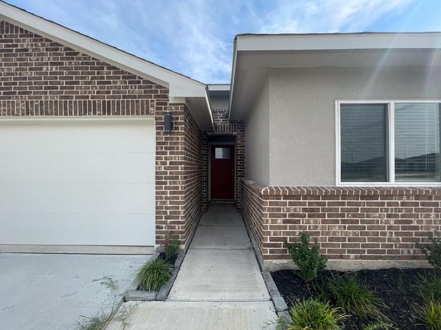 29830 Wildcat Way, Katy, TX 77494