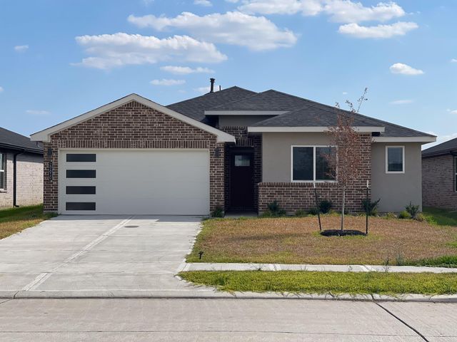 29830 Wildcat Way, Katy, TX 77494