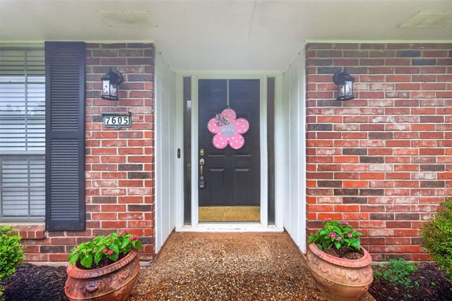 7605 Old Spanish Trail, Shreveport, LA 71105