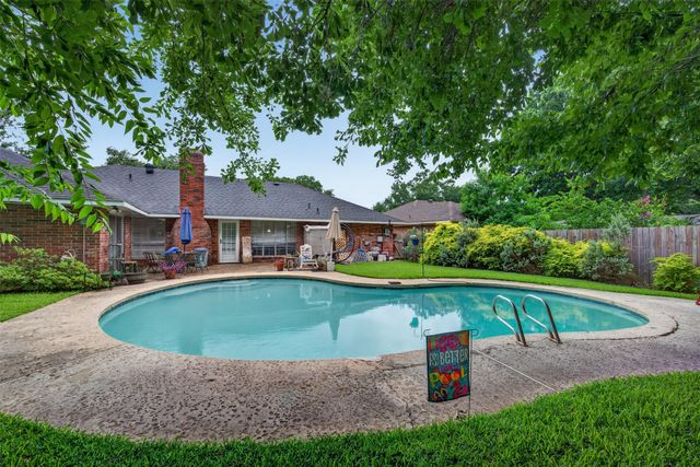 7605 Old Spanish Trail, Shreveport, LA 71105