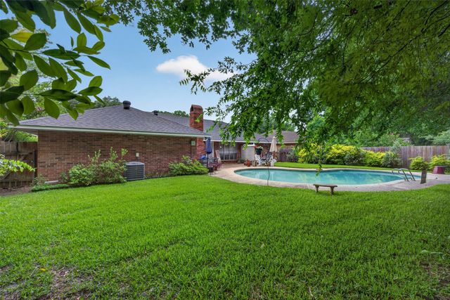 7605 Old Spanish Trail, Shreveport, LA 71105