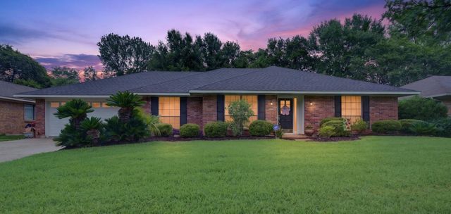 7605 Old Spanish Trail, Shreveport, LA 71105