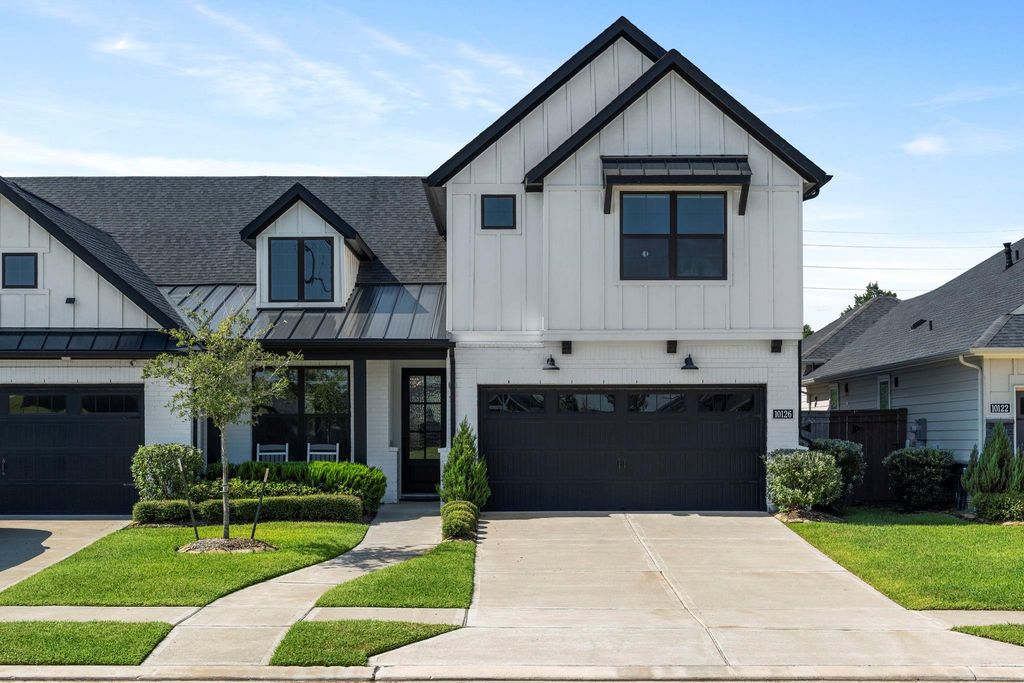 10126 Water Harbor Drive, Missouri City, TX 77459