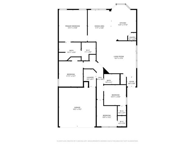 162 Brandons WAY, Buda, TX 78610