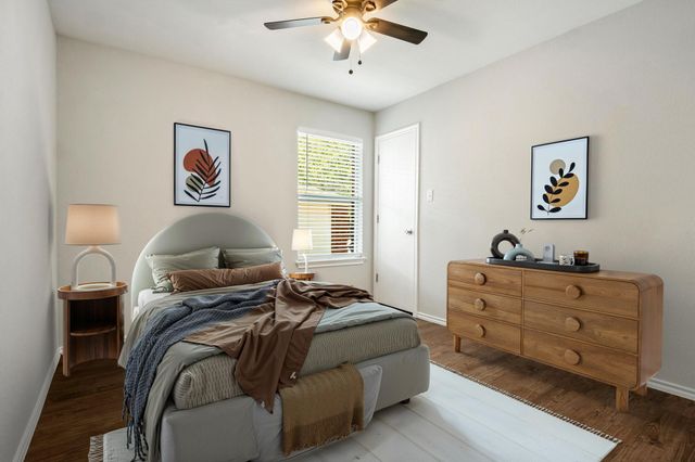 162 Brandons WAY, Buda, TX 78610