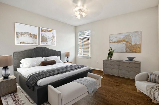 162 Brandons WAY, Buda, TX 78610