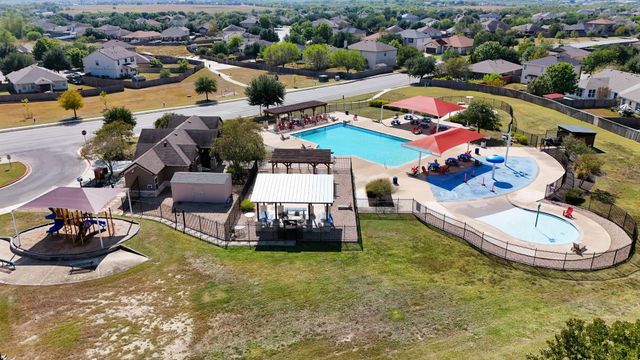 162 Brandons WAY, Buda, TX 78610