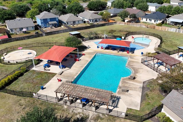 162 Brandons WAY, Buda, TX 78610