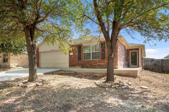 162 Brandons WAY, Buda, TX 78610