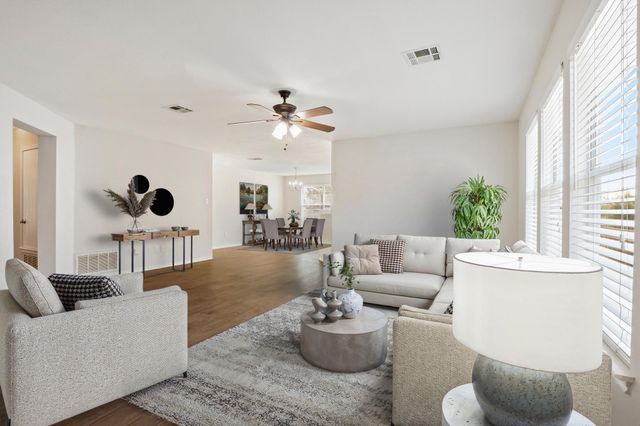 162 Brandons WAY, Buda, TX 78610