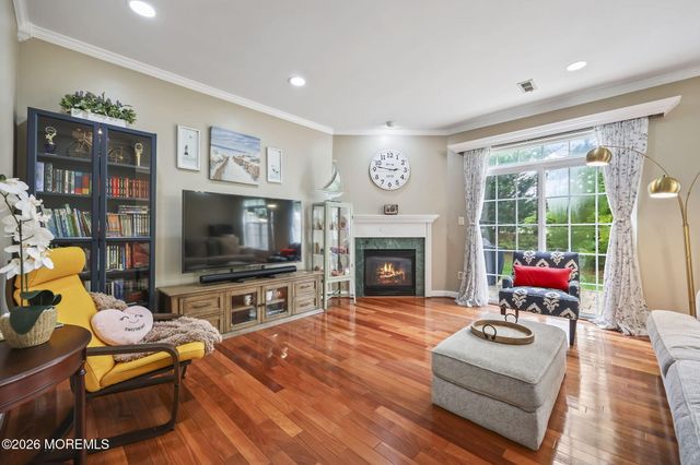 90 Banyan Boulevard, Holmdel, NJ 07733