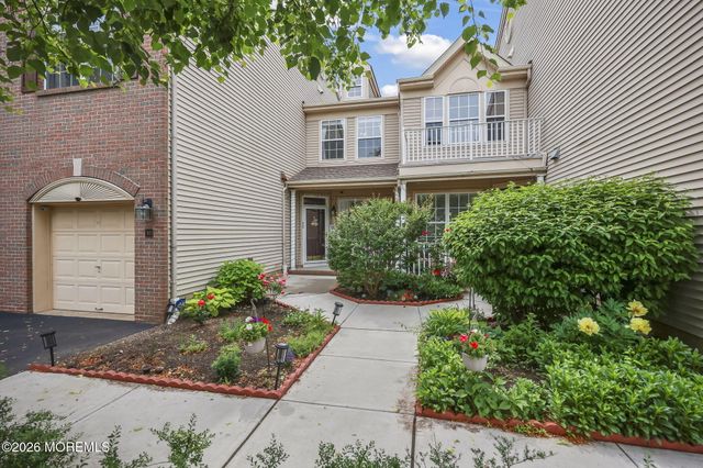 90 Banyan Boulevard, Holmdel, NJ 07733