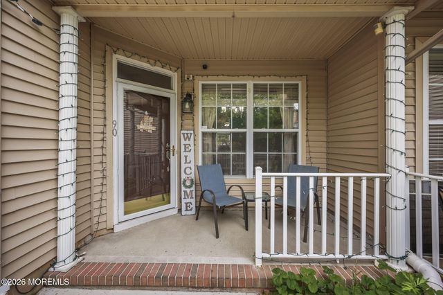 90 Banyan Boulevard, Holmdel, NJ 07733