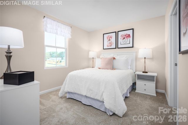 11006 Rococo Lane, Charlotte, NC 28214