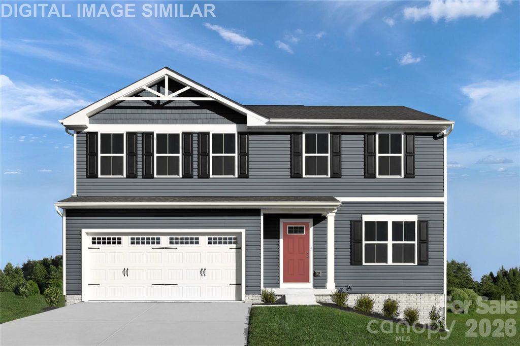 11006 Rococo Lane, Charlotte, NC 28214