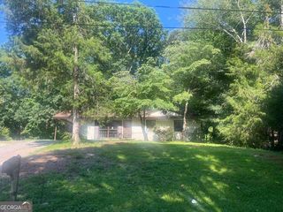 411 Karen Drive, Alpharetta, GA 30009