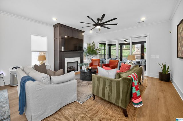 1228 TOWER LANE, Hoover, AL 35244