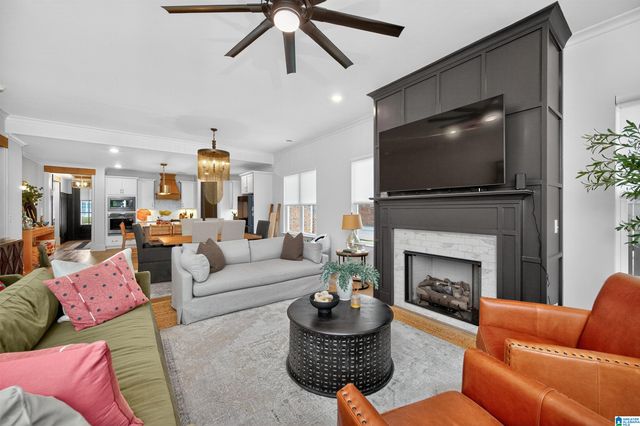 1228 TOWER LANE, Hoover, AL 35244