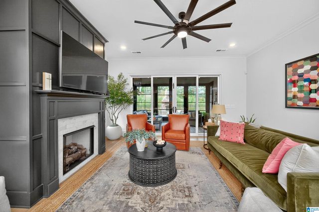 1228 TOWER LANE, Hoover, AL 35244