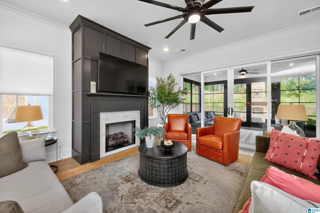 1228 TOWER LANE, Hoover, AL 35244