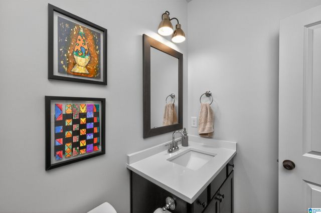 1228 TOWER LANE, Hoover, AL 35244