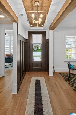 1228 TOWER LANE, Hoover, AL 35244