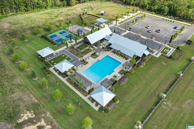 1228 TOWER LANE, Hoover, AL 35244