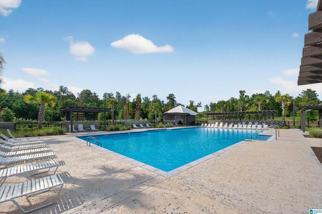 1228 TOWER LANE, Hoover, AL 35244