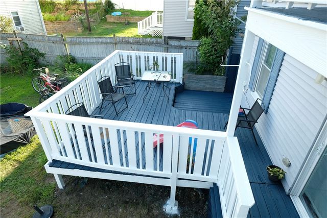 336 Olo Street, Woonsocket, RI 02895