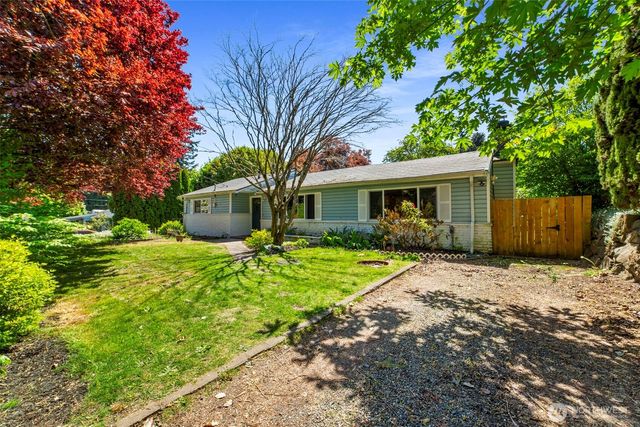 413 SW 305th Street, Federal Way, WA 98023
