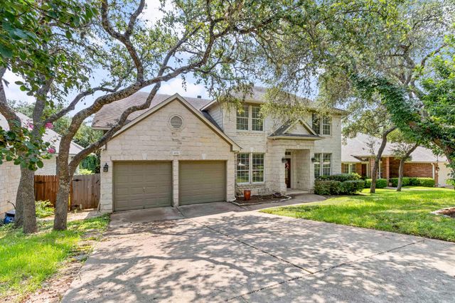 6531 Clairmont DR, Austin, TX 78749