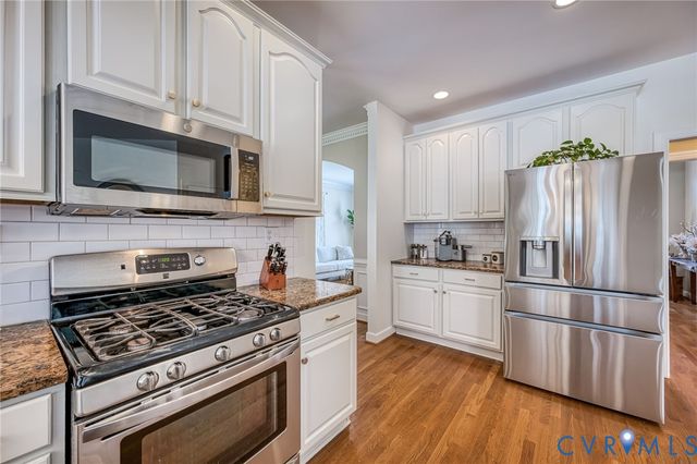 5525 Summer Creek Way, Glen Allen, VA 23059