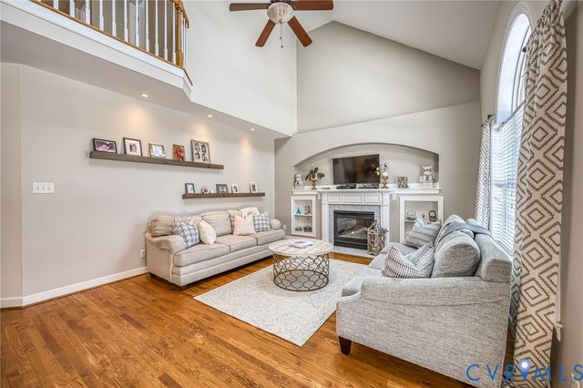 5525 Summer Creek Way, Glen Allen, VA 23059