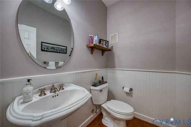 5525 Summer Creek Way, Glen Allen, VA 23059