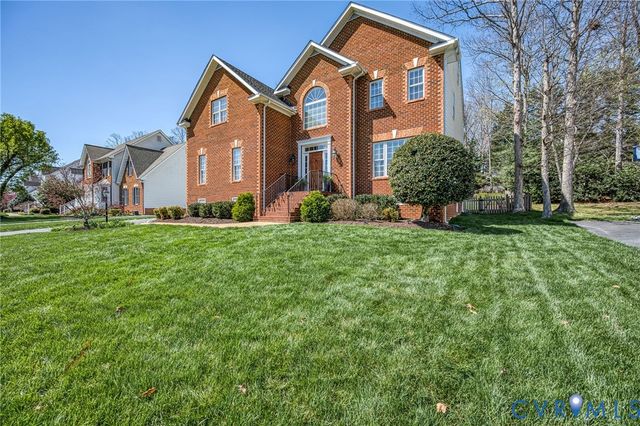 5525 Summer Creek Way, Glen Allen, VA 23059
