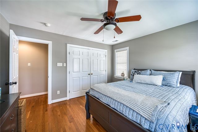 5525 Summer Creek Way, Glen Allen, VA 23059