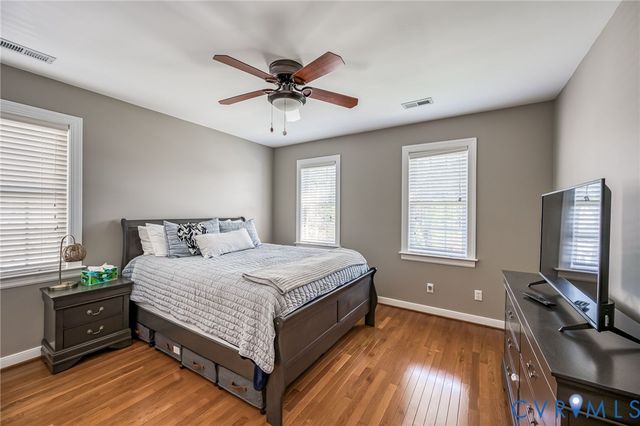 5525 Summer Creek Way, Glen Allen, VA 23059